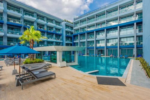 BlueSotel SMART Krabi