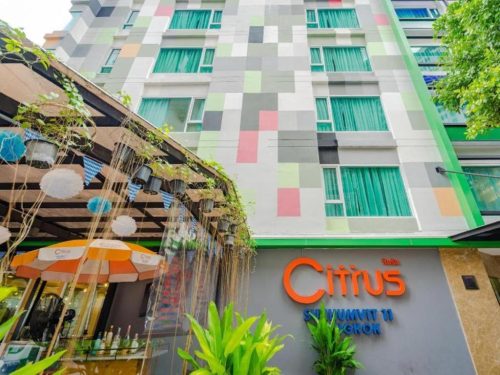 Citrus Sukhumvit