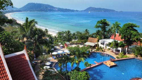 Novotel Phuket Resort