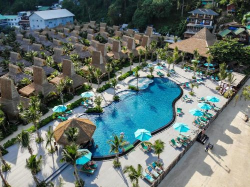 Phi Phi CoCo Beach Resort